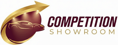 Competition Showroom Logo