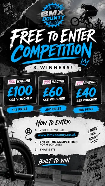 Free To Enter Competition