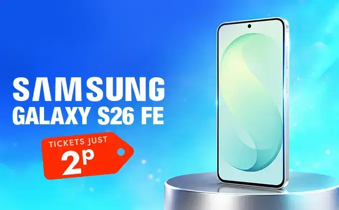 Galaxy S26 FE