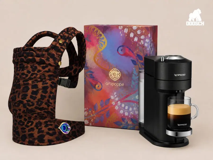 NEW PARENT LUXURY BUNDLE - FREE GIVEAWAY