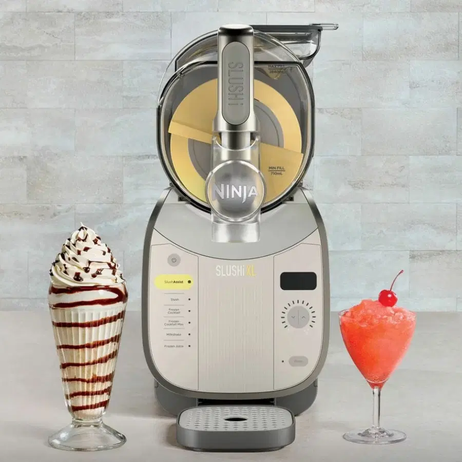 Ninja SLUSHi XL Frozen Drink Maker