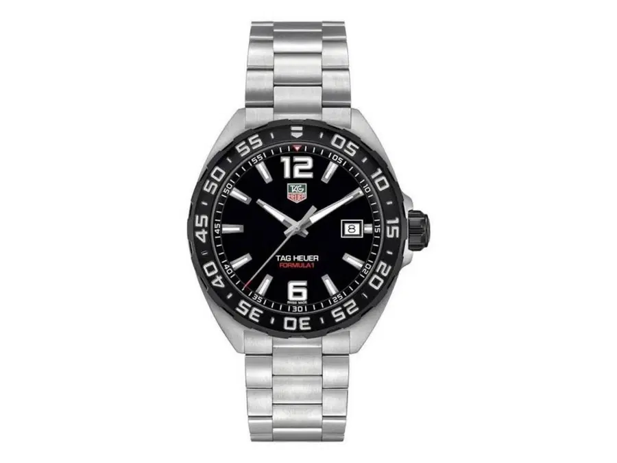 Tag Heuer F1