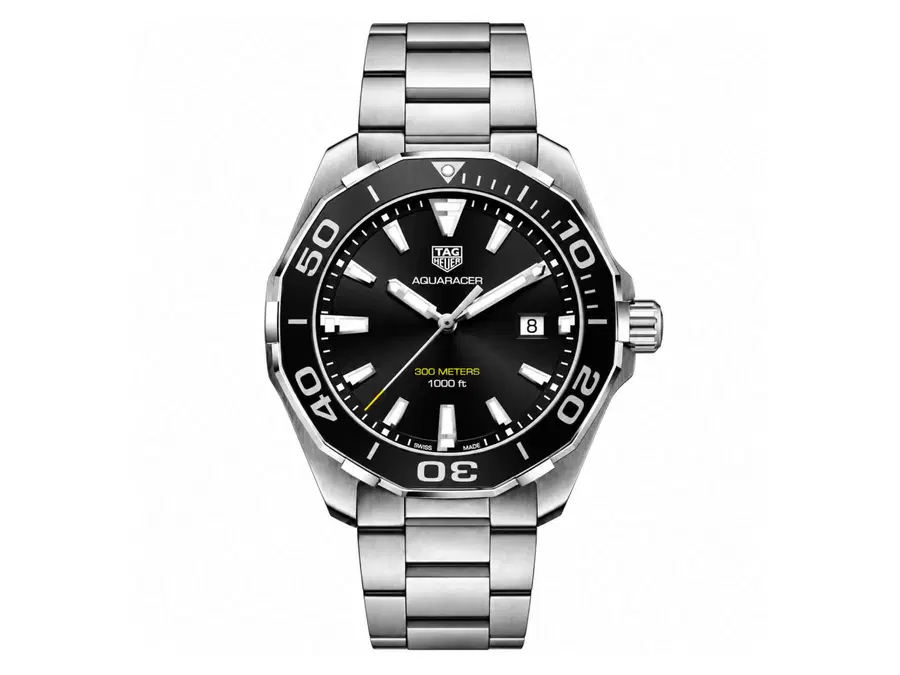 TAG Heuer Aquaracer 43mm