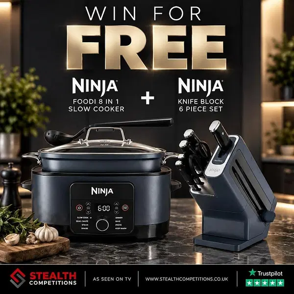 NINJA BUNDLE FREEBIE!