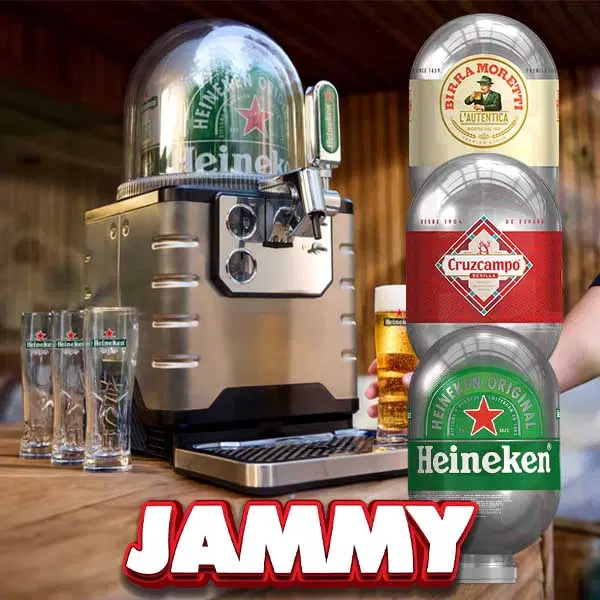 BEERWULF BEER BLADE BUNDLE or £510 CASH! 🍺