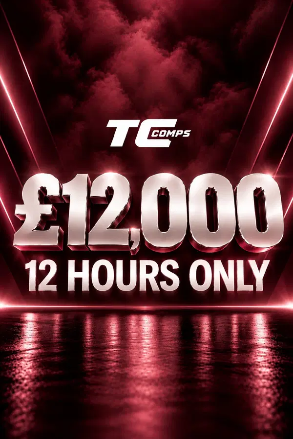 £12,000 CASH 12 Hours
