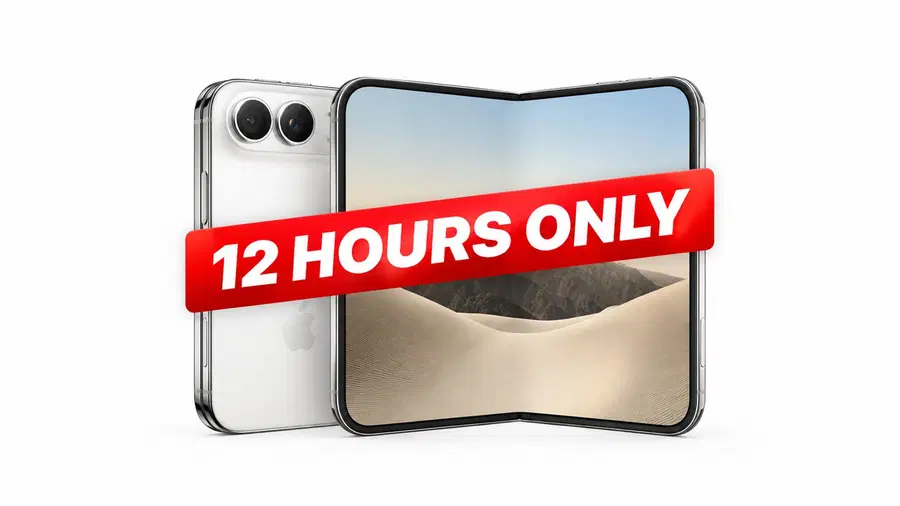 Apple iPhone Duo 2TB in Star White or £1500 Cash