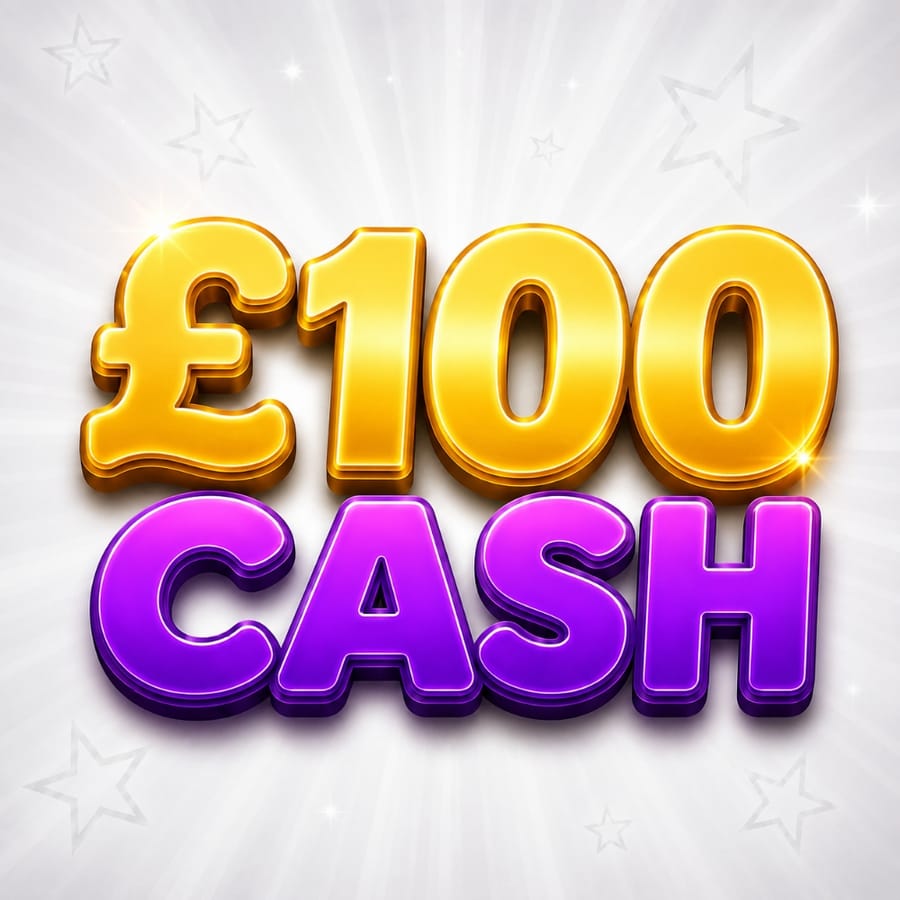 £100 for 1p