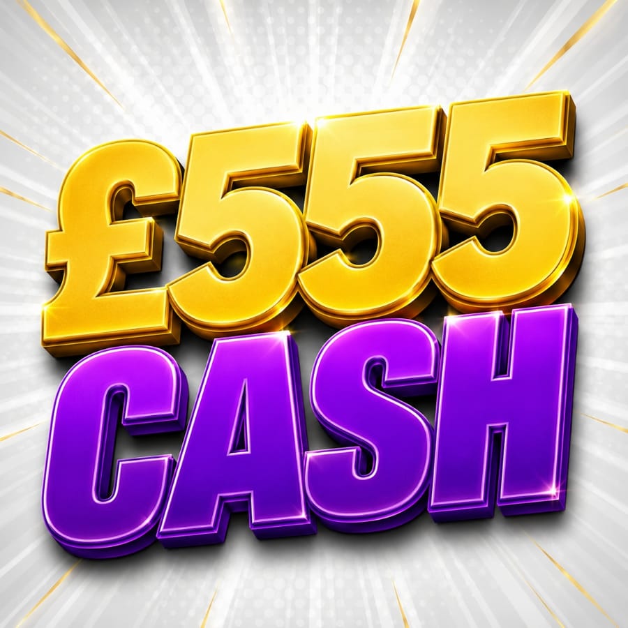 £555 for 5p