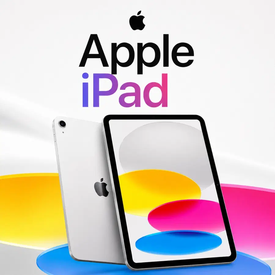 Apple iPad #3