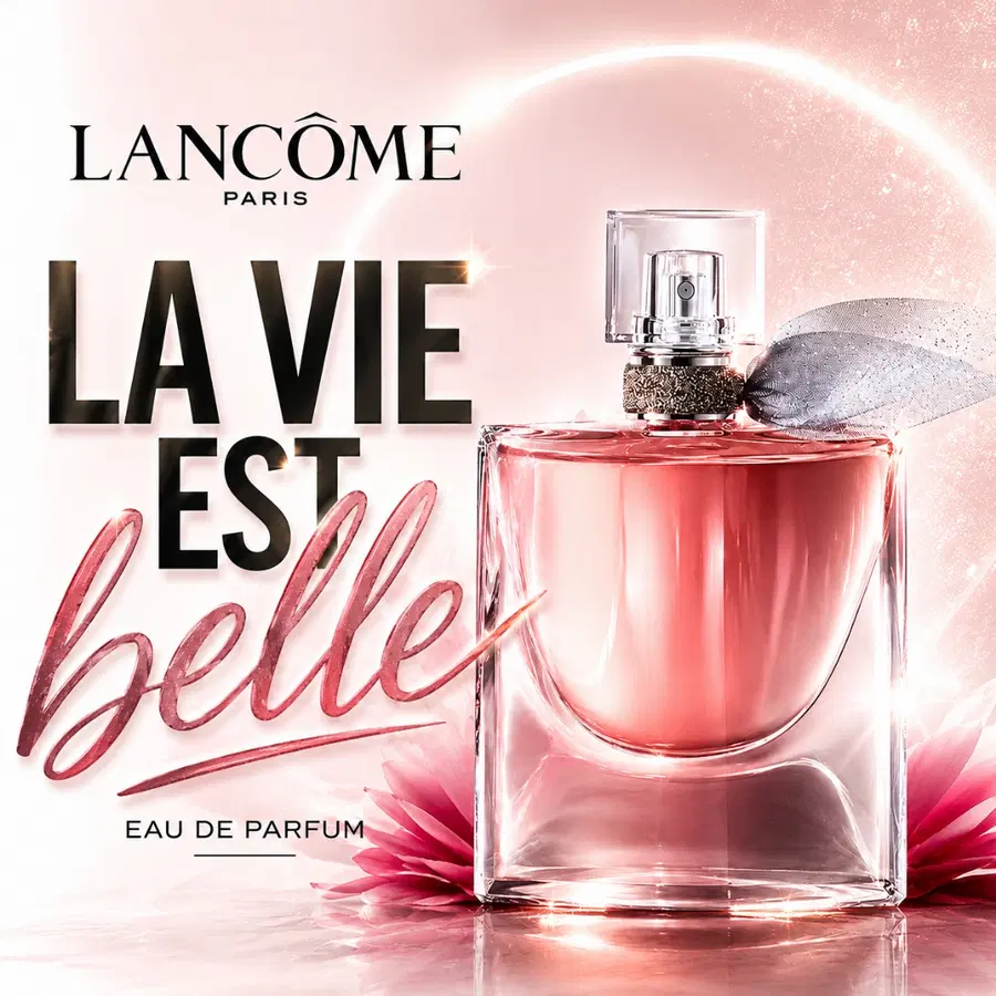 Lancôme La Vie Est Belle Eau de Parfum