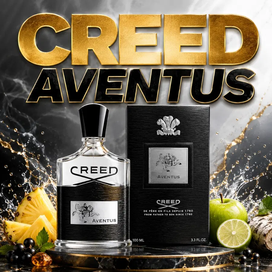 Creed Aventus