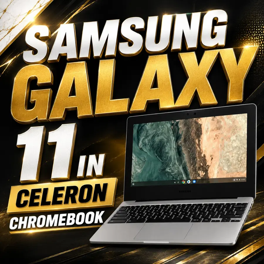 Samsung Galaxy Chromebook
