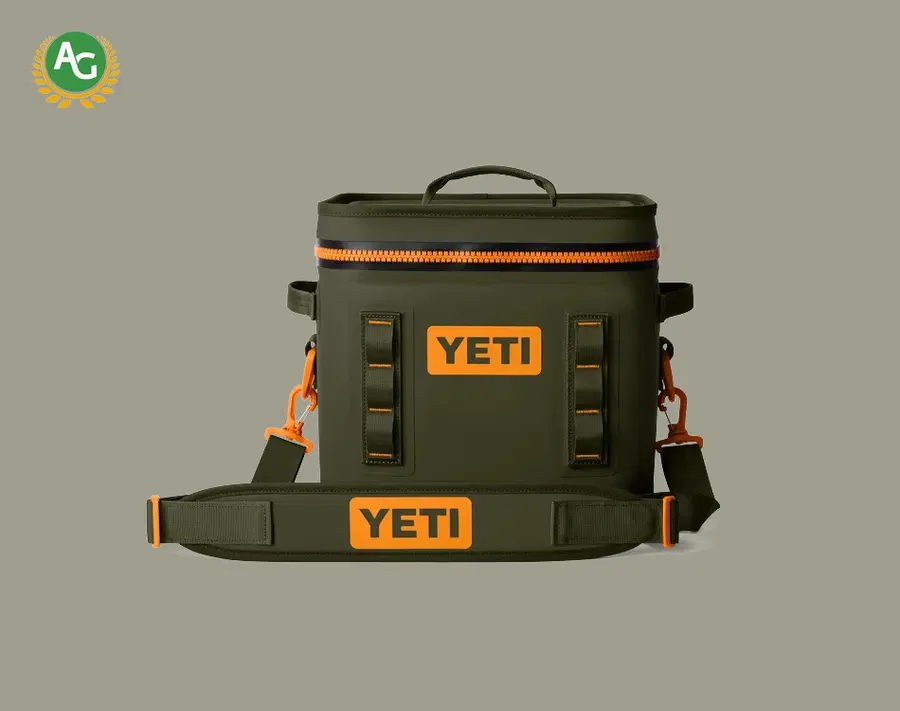 YETI Hopper Flip 12 Cool Bag