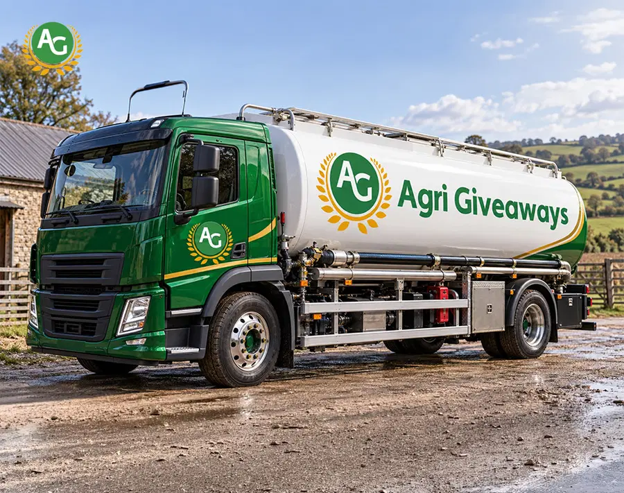1000 Litres Of Heating Oil