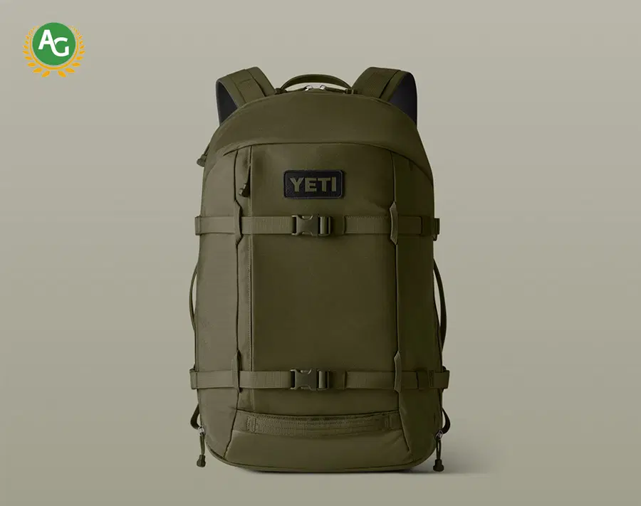 YETI Crossroads 27L Backpack