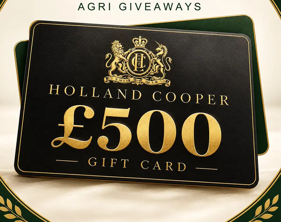 £500 Holland & Cooper Gift Card