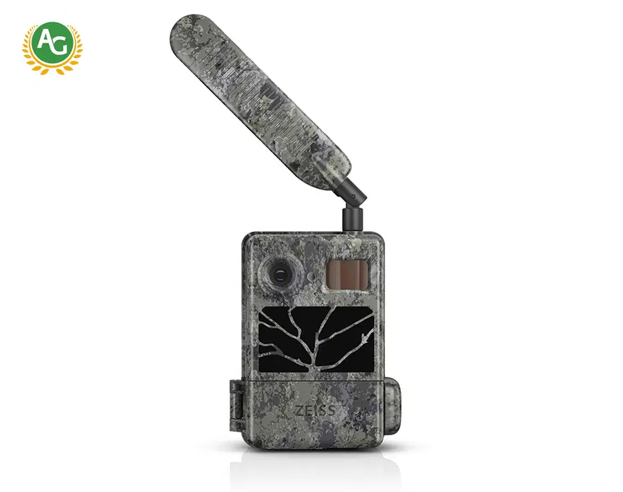 ZEISS Secacam 3 Trail Camera