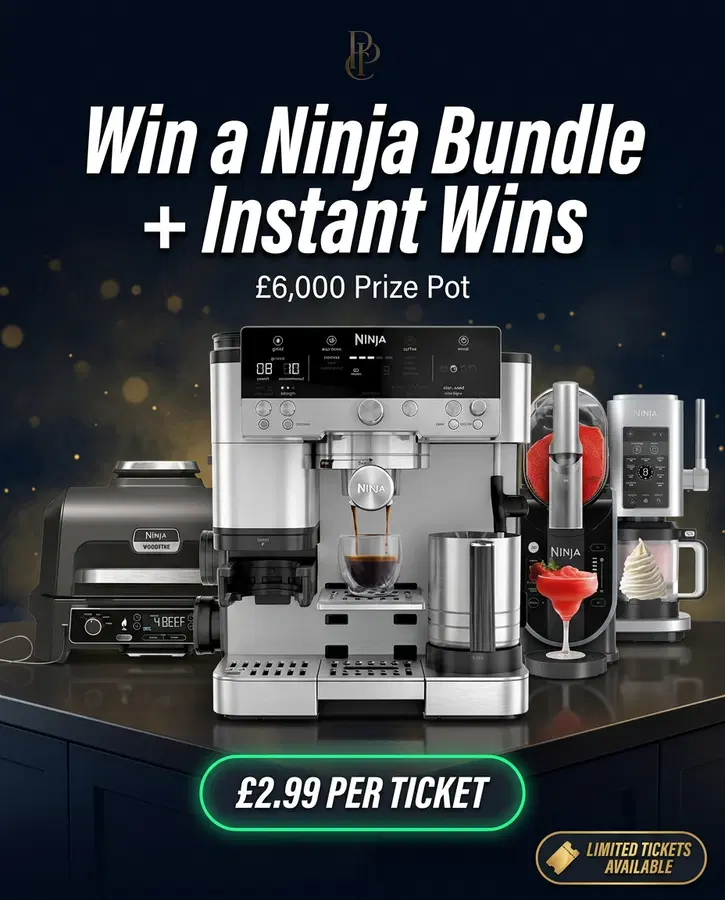Ninja Bundle