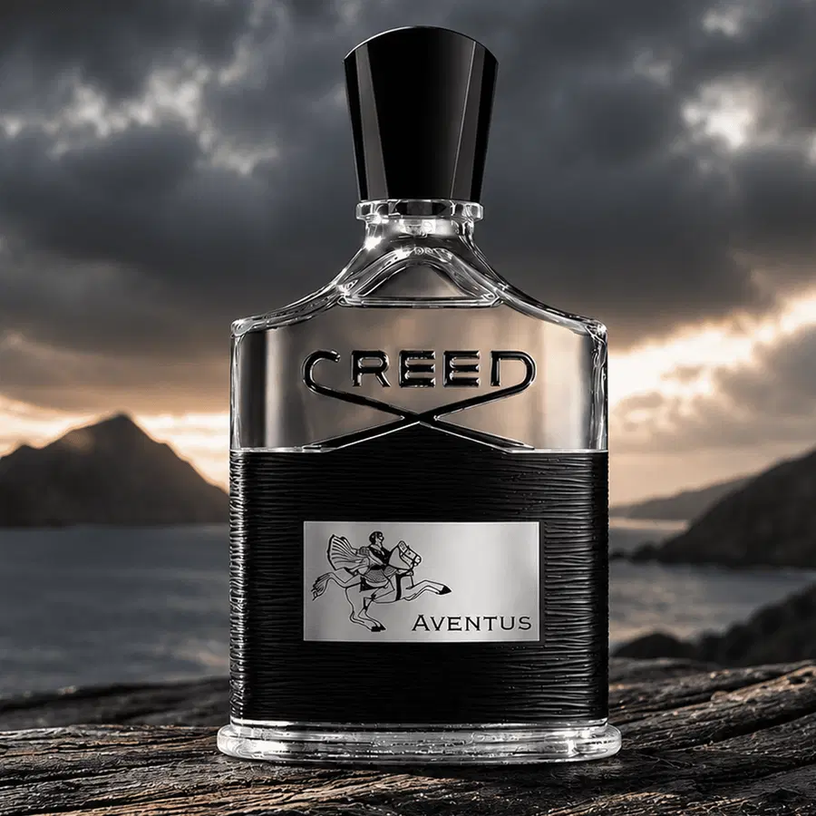 Creed Aventus Mens 100ml Eau De Parfum – RRP £310
