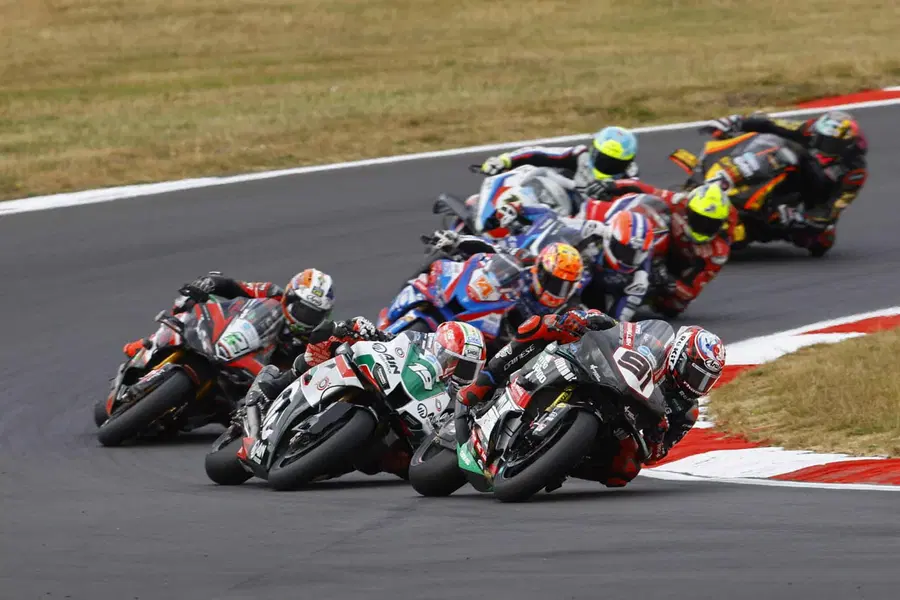 British Superbike Championship – 2 Platinum Hospitality Tickets