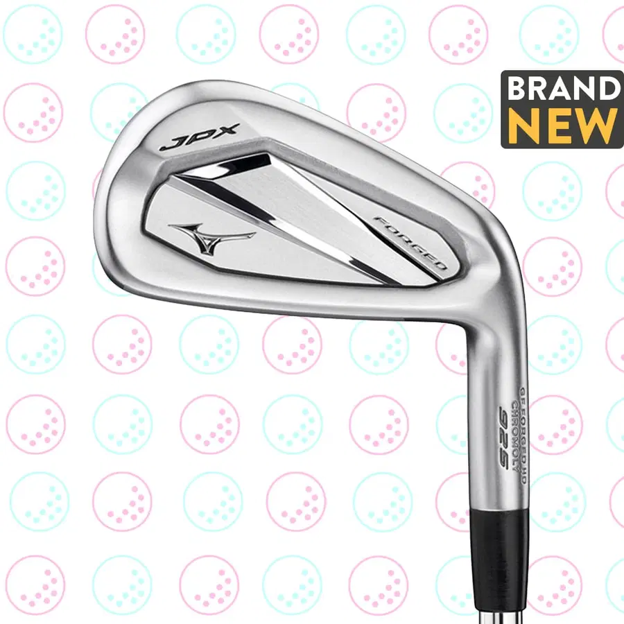 WIN MIZUNO JPX925 HM IRONS (5-PW) #3