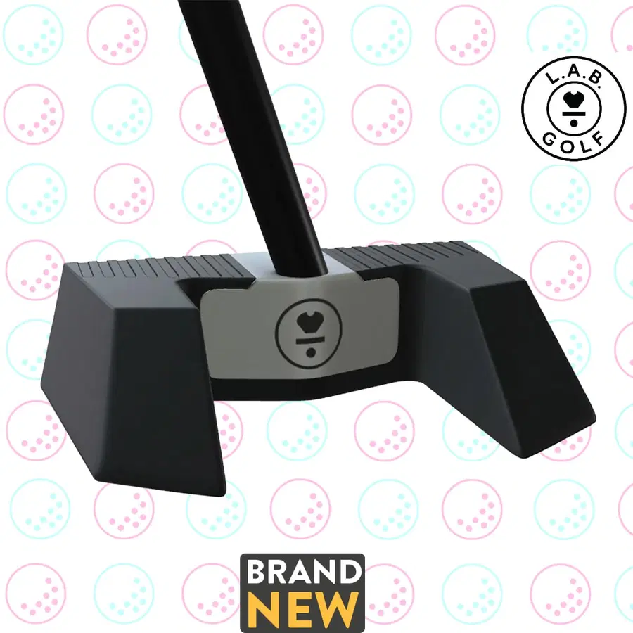 WIN L.A.B MEZZ1 PUTTER #1