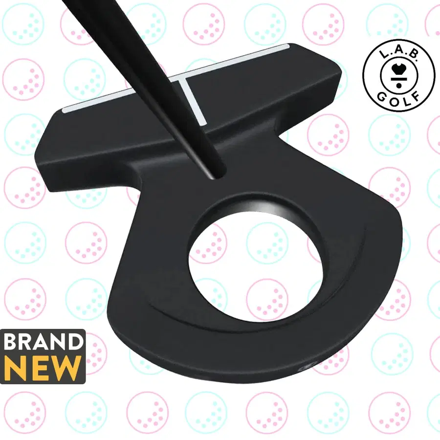 WIN L.A.B DF3 PUTTER #70