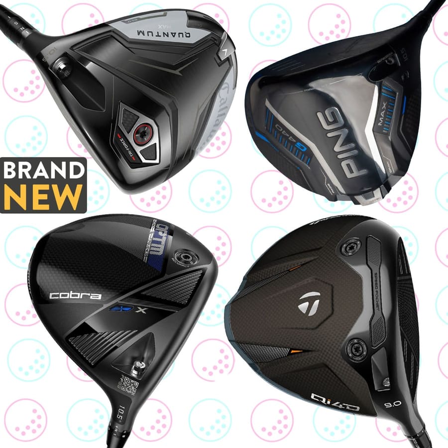 WIN NEW 2026 DRIVER #451