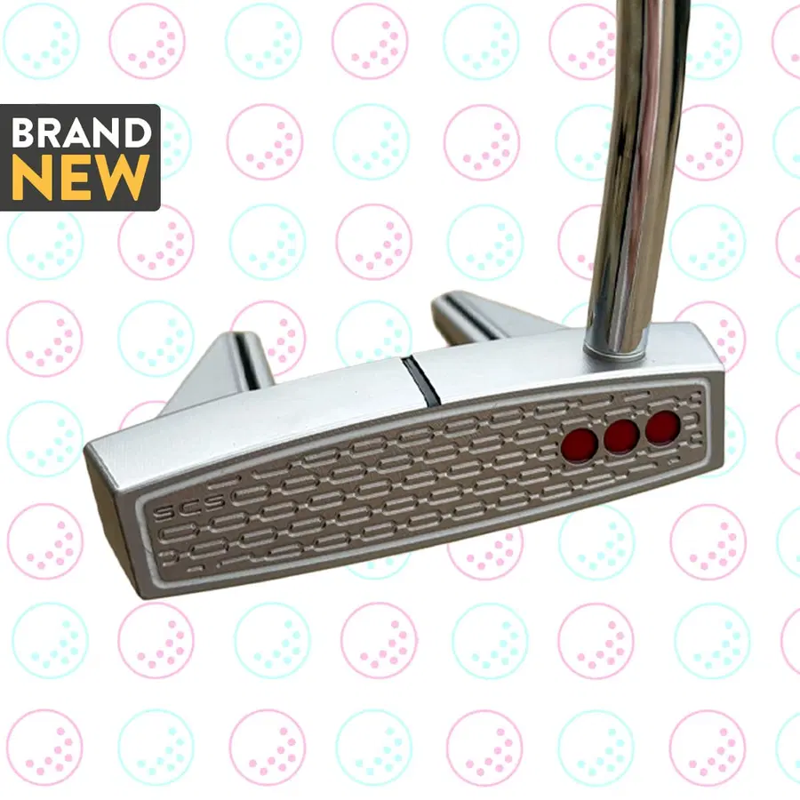 WIN SCOTTY CAMERON PHANTOM PUTTER #33