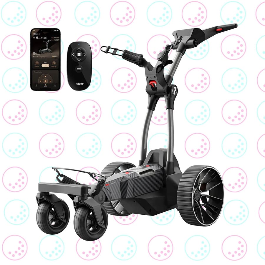WIN NAVEE BIRDIE 3 REMOTE #42