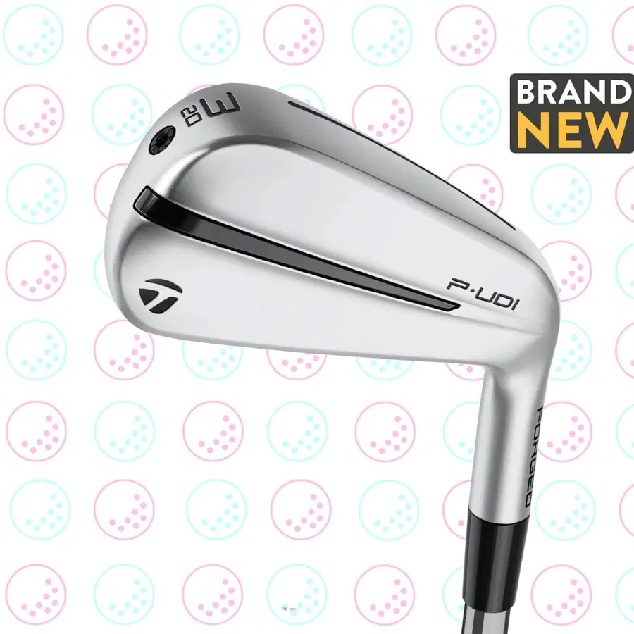 WIN TAYLORMADE P SERIES UDI #23