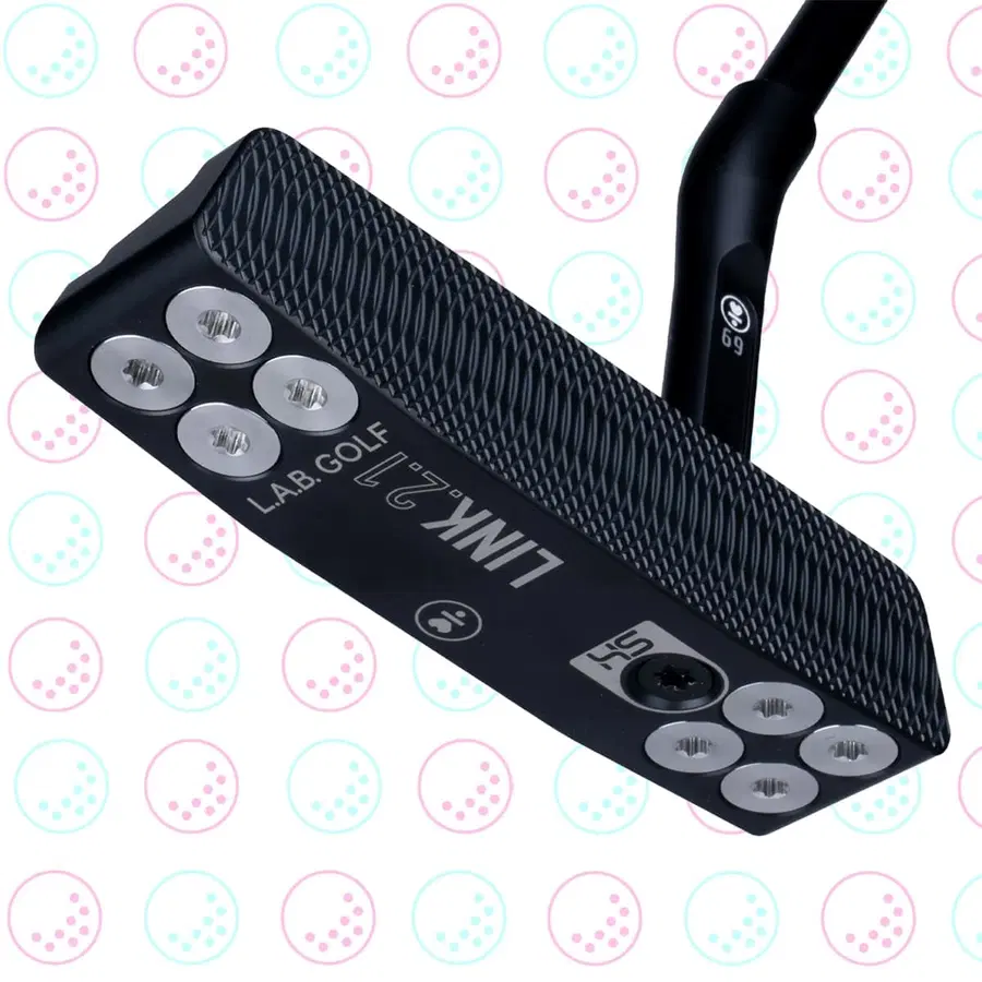 WIN 2026 L.A.B LINK 2.1 #1