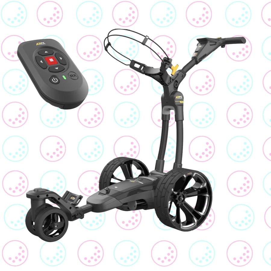 WIN POWAKADDY RX REMOTE #13