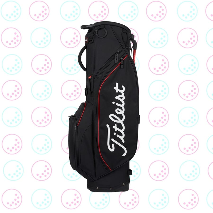 WIN TITLEIST PLAYERS S4 #9