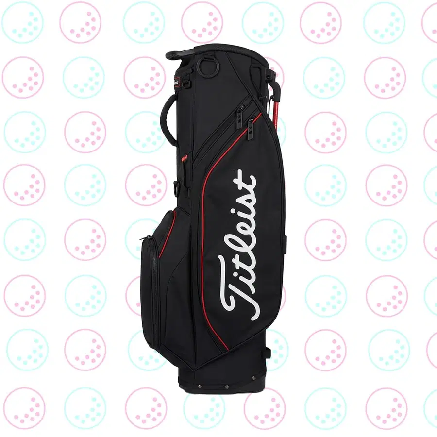WIN TITLEIST PLAYERS S4 #10
