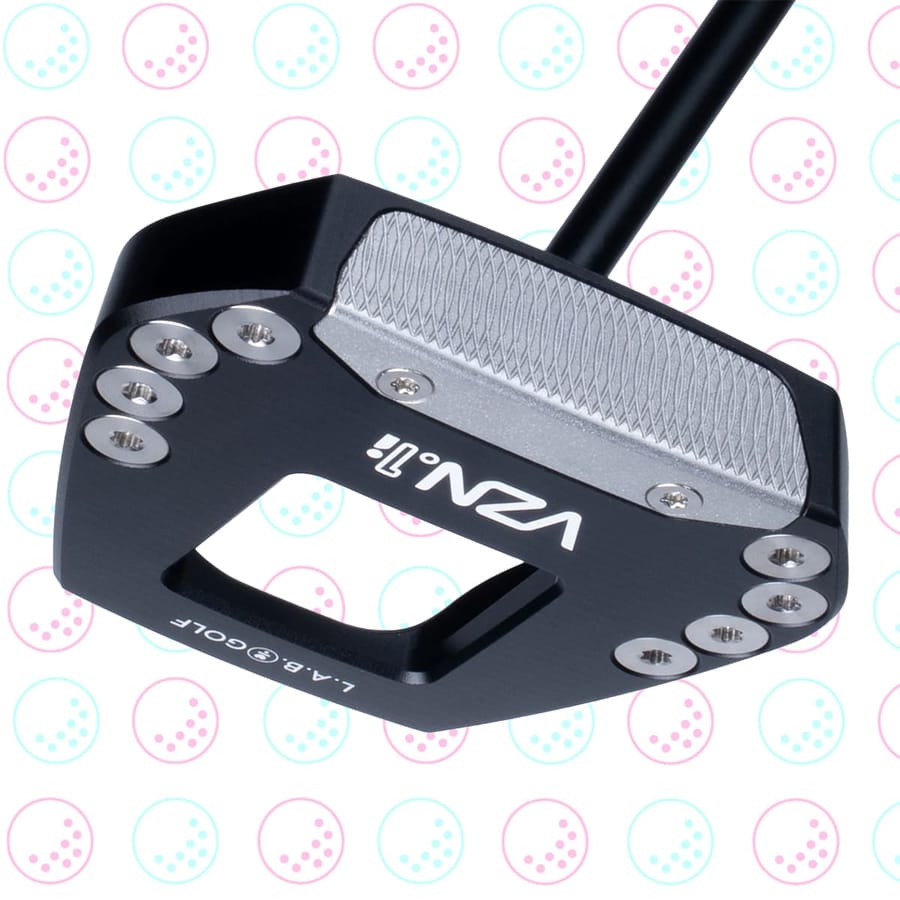 WIN 2026 LAB VZN.1i PUTTER #8