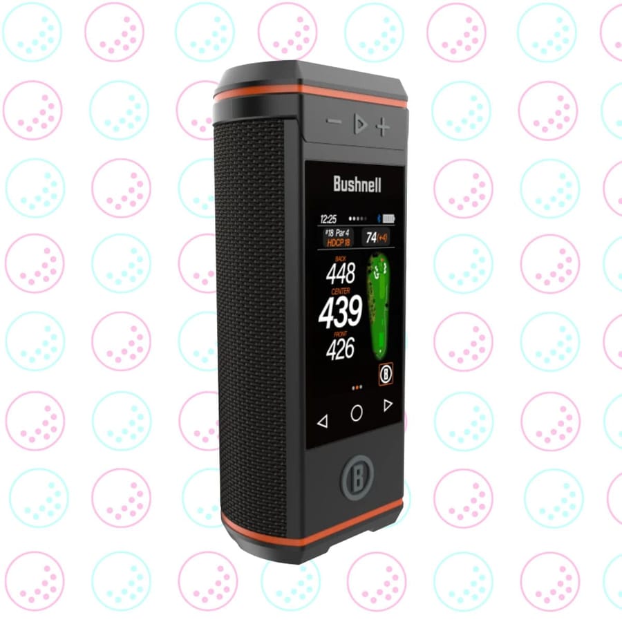 WIN BUSHNELL WINGMAN HD #3
