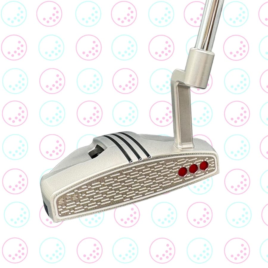 WIN NEW SCOTTY CAMERON PHANTOM 3.2 PUTTER #7