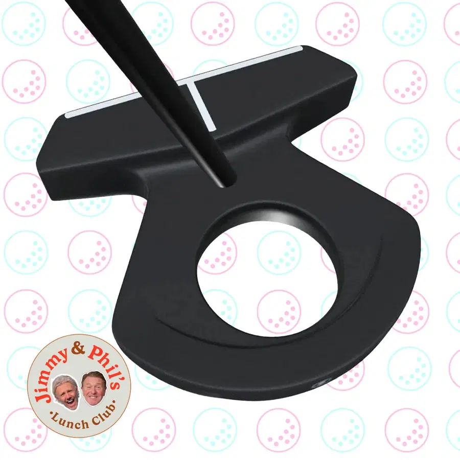 WIN L.A.B DF3 PUTTER #69