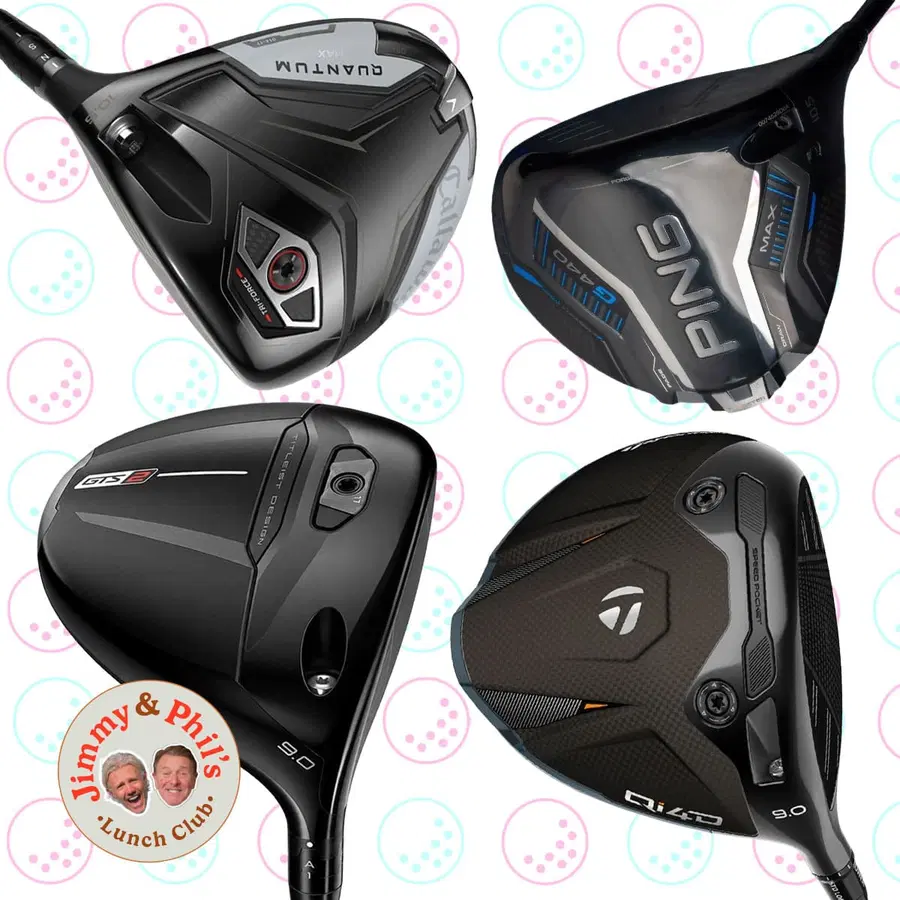 WIN NEW 2026 DRIVER #501
