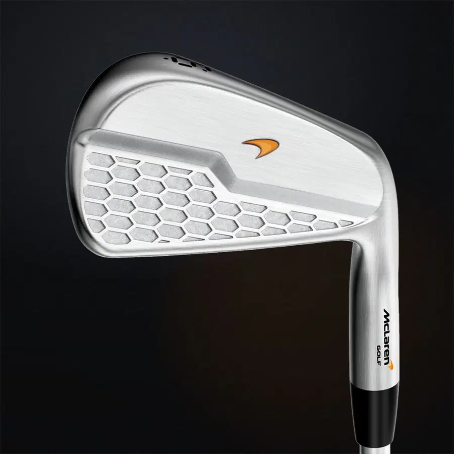 WIN 2026 MCLAREN GOLF SERIES 1 IRONS (5-PW) #1