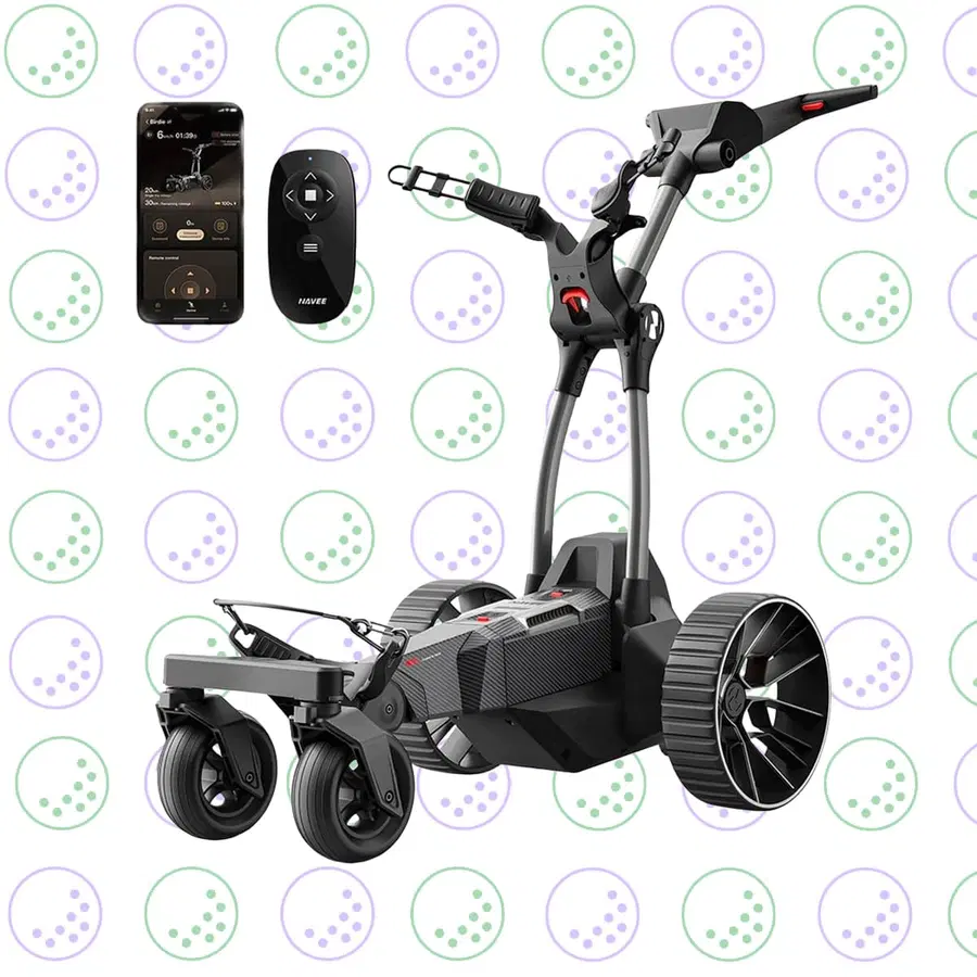WIN NAVEE BIRDIE 3 REMOTE #69