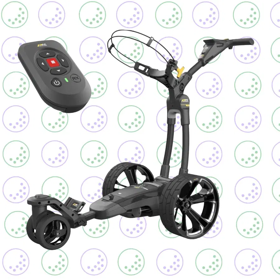 WIN POWAKADDY RX REMOTE #32