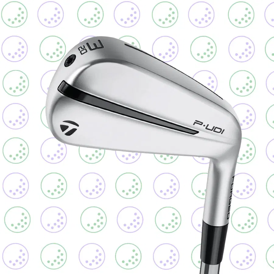 WIN TAYLORMADE P SERIES UDI #33