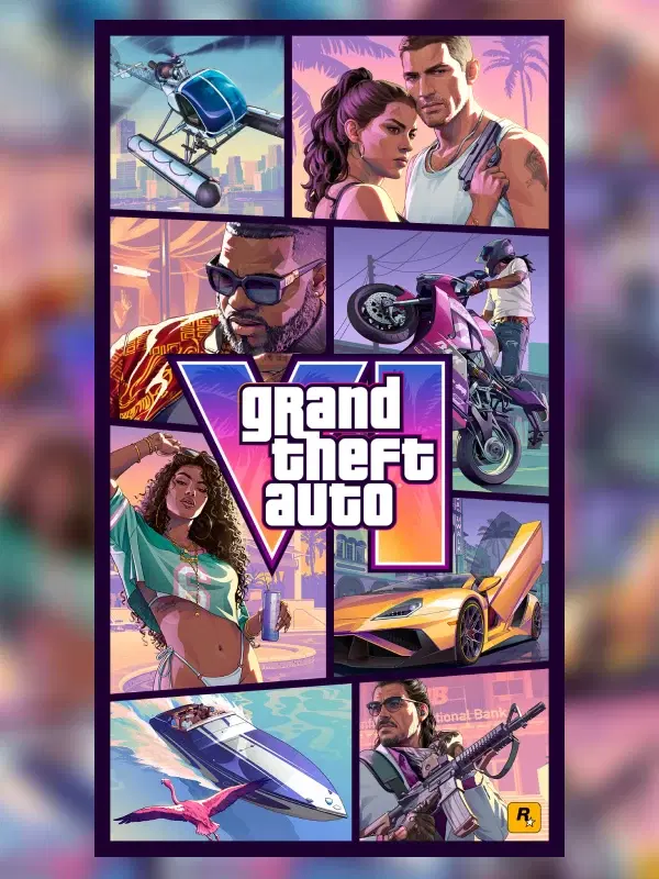 GRAND THEFT AUTO VI Digital ULTIMATE Edition Pre-Order