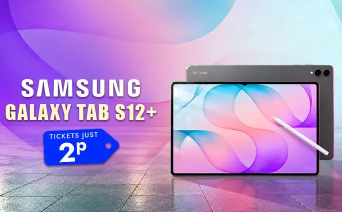 Galaxy Tab S12+