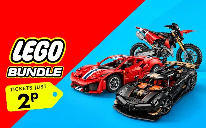 LEGO Bundle