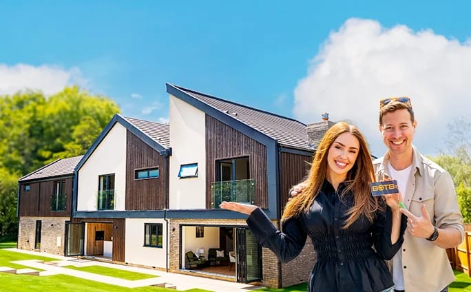 £1M Norfolk Home