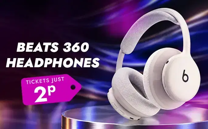 Beats 360 Headphones